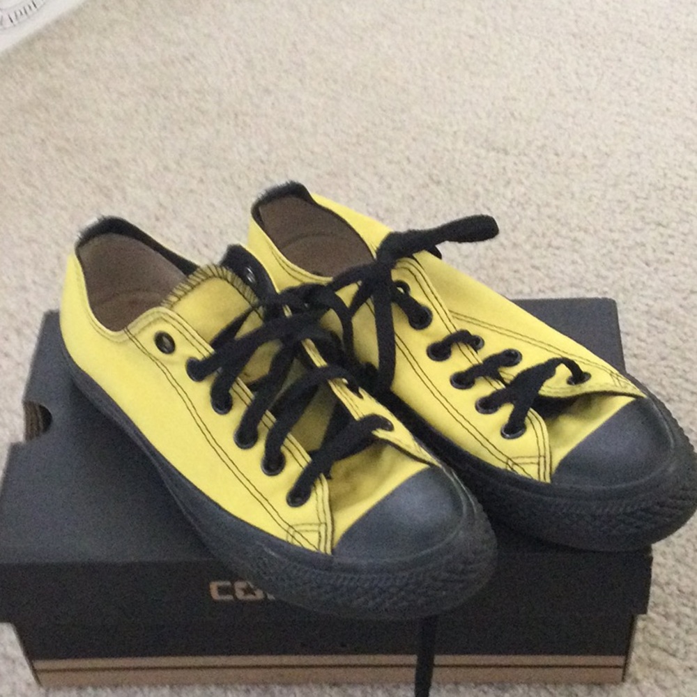 Converse All-Star Custom